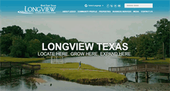 Desktop Screenshot of longviewusa.com