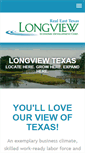 Mobile Screenshot of longviewusa.com